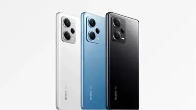 Redmi Note 13 Series menjadi salah satu produk yang sangat dinanti-nantikan di pasar smartphone, menjanjikan kualitas fotografi yang unggul.
