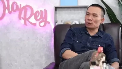 Rismon Sianipar Beri Pesan kepada Kapolri soal Kasus Jessica Wongso: Pak, Jangan Tutup Mata!