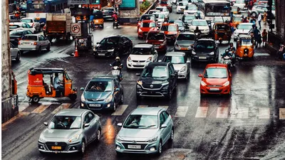 Rekayasa lalu lintas atau program ganjil genap mudik 2024 ini dilakukan agar tol tidak terlalu padat.