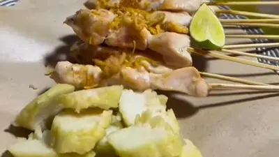 Rekomendasi 7 Kuliner Malam Enak di Kawasan Sentul Bogor.
