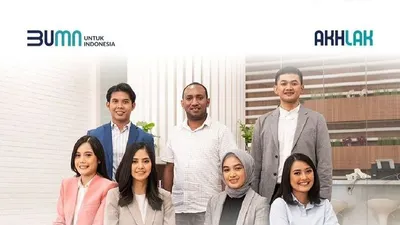 Rekrutmen Bersama BUMN 2024 Telah Dibuka! Bank BRI Buka Posisi Account Officer untuk Lulusan SMA, Penempatan di Banyak Daerah