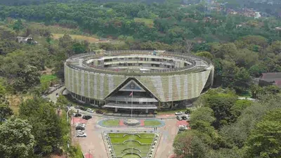 Rektorat UNPAD