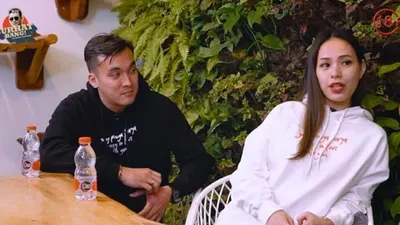 The Power of Netizen! Rendy Kjaernett Akui Dapat DM yang Bikin Menyesal dan Sujud Minta Maaf ke Lady