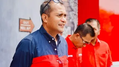 Ditetapkan Tersangka oleh KPK, Wamenkumham Eddy Hiariej Mengajukan Praperadilan