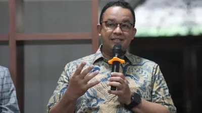Anies Baswedan Buka Suara Soal Peluang Koalisi dengan Kubu Ganjar Pranowo, Mungkinkah Terjadi?