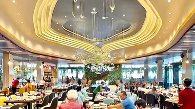 Restoran Pagi Sore