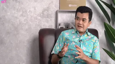 Reza Indragiri