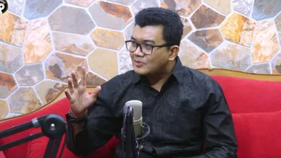 Reza Indragiri