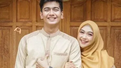 Ria Ricis resmi menggugat cerai suaminya, Teuku Ryan, ke Pengadilan Agama Jakarta Selatan.