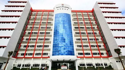 Ilustrasi rincian biaya kuliah ekonomi dan bisnis di University Telkom 2023
