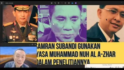 Kasus kopi sianida Jessica Wongso yang kembali dibongkar kejanggalan oleh Rismon Sianipar masih terus menarik perhatian.