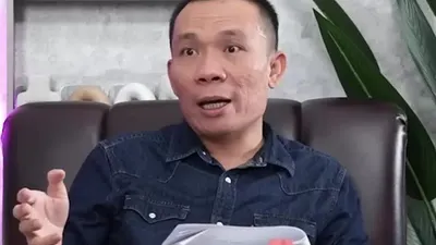 Rismon Sianipar, saksi ahli digital forensik pihak Jessica Wongso hingga detik ini terus menyuarakan adanya rekayasa CCTV.