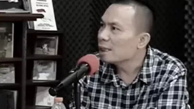 Rismon Sianipar Akui Seratus Persen Bukti CCTV pada Kasus Jessica Wongso adalah Rekayasa: Saya Berani Berdebat