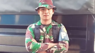 Ternyata Segini Gaji dan Tukin Praka RM, Paspampres yang Diduga Membunuh Pemuda Aceh