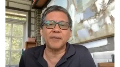 Rocky Gerung