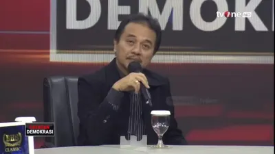 Roy Suryo