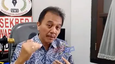 Roy Suryo
