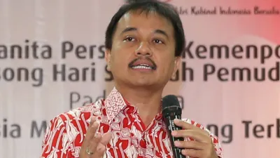 Roy Suryo