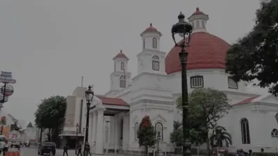 8 Kota dengan Biaya Hidup Termurah di Indonesia, Sangat Cocok Bagi Para Mahasiswa