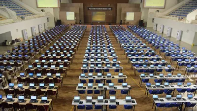 4 Tahap Seleksi Masuk yang Harus Diketahui Sebelum Daftar PKN STAN, Apa Saja?