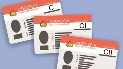Nah, dalam artikel ini bakal bahas tentang tes psikologi dalam proses pembuatan atau perpanjangan SIM C. Simak yuk, baik-baik.
