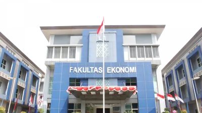 Fakultas Ekonomi Universitas Negeri Semarang.
