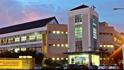 SNBP 2024 Sudah Dibuka! Untuk yang Ingin Kuliah di Institut Teknologi Sepuluh November, Ini Prediksi Rata-rata Nilai Rapor Masuk ITS