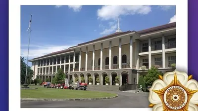 SNBP 2024: Top 10 Jurusan Kuliah Sepi Peminat di UGM, Auto Lolos Tanpa Tes ke Universitas Gadjah Mada