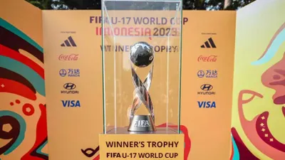 Antusiasme Piala Dunia U-17 di Melonjak Tinggi, Tiket Gratis Semifinal Dihentikan?
