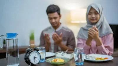 Yuk Cobain, Ini 5 Resep Sahur Agar Kenyang Tahan Lama hingga Berbuka, Nomor 5 Mudah Dibuat