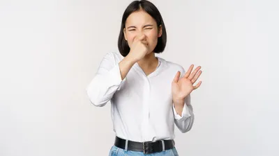 Tahukah kamu bahwa beberapa kondisi pada bagian tubuh ini bisa membuat lawan bicara merasa ilfeel?