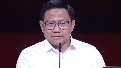 Prihatin ke Petani, Cak Imin Pastikan Tak Akan Lanjutkan Proyek Food Estate, Ternyata Ini Alasannya