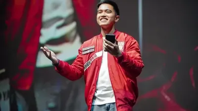 Anies dan Ganjar Kompak Sindir Bansos Era Jokowi, Kaesang Balas Skakmat: Jauh Lebih Bermasalah Jika Bansos Dikorupsi