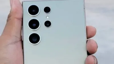 Samsung Galaxy S24 Ultra dirumorkan akan dirilis pada bulan Januari 2024 yang akan datang.