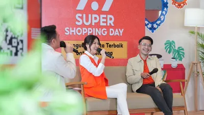 Mau Mobil Avanza Cuma 9 Ribu Rupiah? Jangan Lewatkan Flash Sale Mobil di Shopee Live 9 September Nanti!