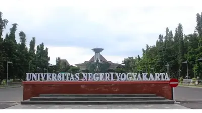 Universitas Negeri Yogyakarta (UNY)