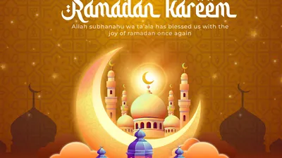 Illustrasi. 6 Keutamaan Bulan Ramadhan Bagi Umat Islam, Bulan Penuh Berkah dan Ampunan