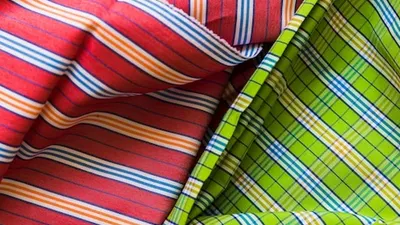 Illustrasi. Rekomendasi Sarung Kece untuk Sambut Bulan Ramadhan
