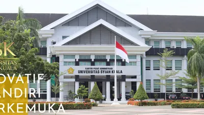10 Kampus Terbaik di Indonesia Jurusan Kuliah Matematika dan Statistika Versi THE WUR, No 1 Bukan UI!