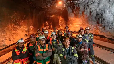 Illustrasi. PT Freeport Indonesia Buka Progam Magang untuk S1 hingga S2, Ada 37 Program Studi Bisa Daftar Lho!
