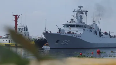TNI AL Buka Program Mudik Gratis Naik Kapal Perang, Pendaftaran Tersedia di 3 Kota Ini
