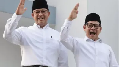 Anies-Muhaimin