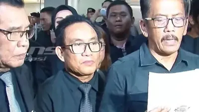 Tim Advokat Jessica Wongso