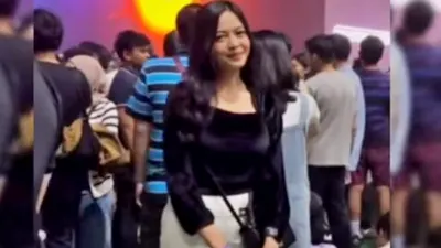 Viral Diisukan jadi Simpanan pejabat di Medan, Siapakah Sosok Clara Wirianda? (Tangkapan Layar YouTube WongKito)