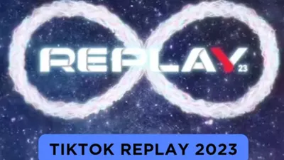 Dalam konsep video Replay TikTok 2023, banyak hal yang ditampilkan, mulai dari game Mario Bros, ruang angkasa, Barbie, dan tema lainnya