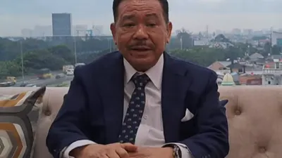 Kuasa Hukum Jessica Wongso, Otto Hasibuan (Tangkapan Layar Youtube Intens Investigasi)