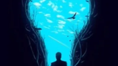 Illustrasi Tes Kepribadian