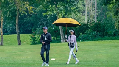 Senayan Golf Club buka lowongan pekerjaan