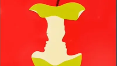 Illustrasi Tes Kepribadian