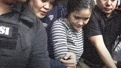 Dukungan Mengalir! Tokoh Politik Terkenal Ini Siap Bantu Otto Hasibuan untuk Bebaskan Jessica Wongso, Siapa? (YouTube PABLO BENUA)